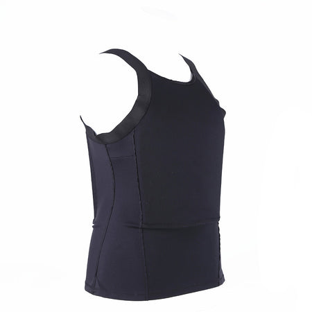 Ultra Thin Concealable T shirt Bulletproof Vest