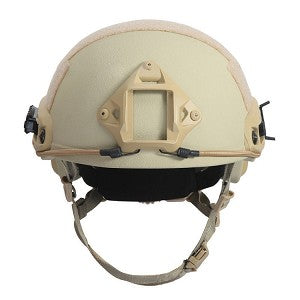 FAST Tactical Ballistic Helmets High Cut Level IIIA | CompassArmor